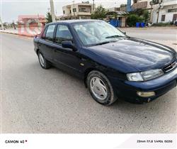 Kia Sephia